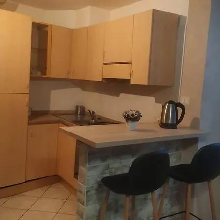 Le Rondini Nel Centro Di Apartamento *