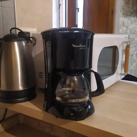 Apartamento Le Rondini Nel Centro Di *