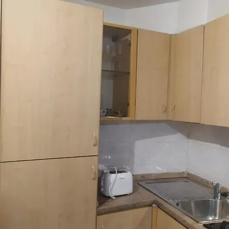 Apartment Le Rondini Nel Centro Di