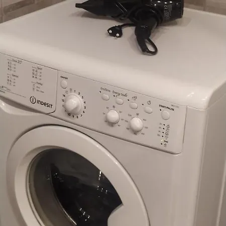 Apartamento Le Rondini Nel Centro Di Intra