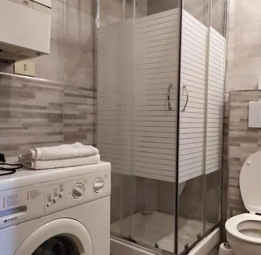 Apartament Le Rondini Nel Centro Di Intra