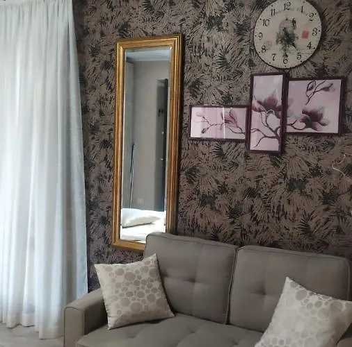 Le Rondini Nel Centro Di Apartament Intra