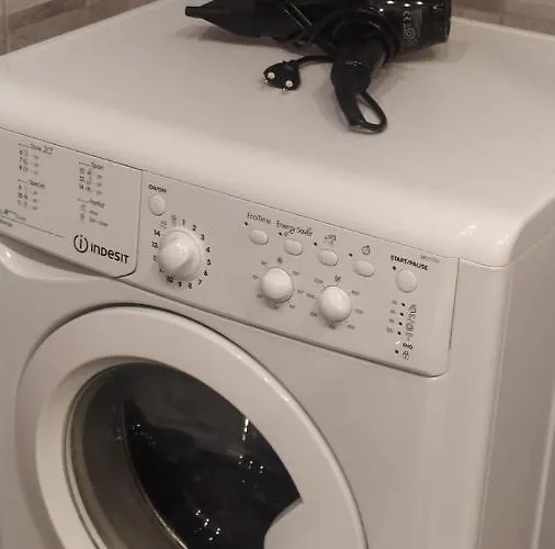 Apartament Le Rondini Nel Centro Di Intra